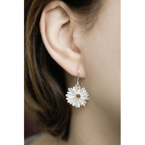 Daisy Earrings