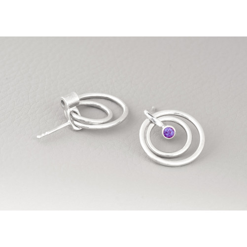 Orbit Earrings