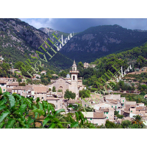 Valldemossa