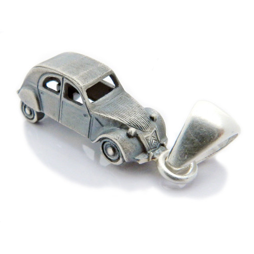 2CV Pendant