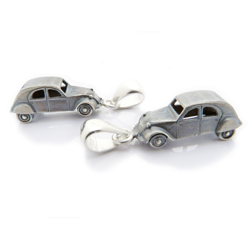 2CV Pendant