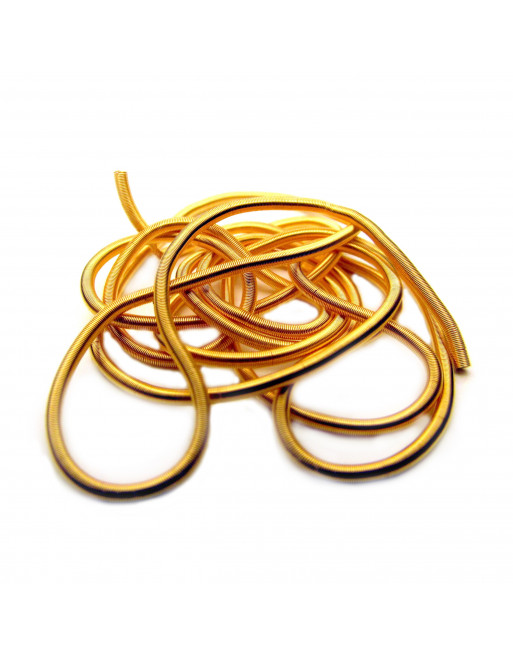 French Wire - Gold